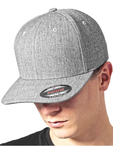 FLE-6277PS-Plain Span Flexfit